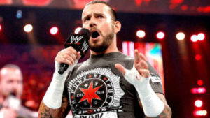 CM Punk: Updated Betting Odds For First AEW Opponent