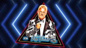 Jeff Jarrett Heading to ICW for One Night Only