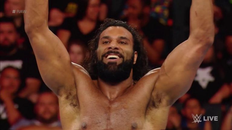 WWE Reportedly Interested In Using Jinder Mahal As A Babyface