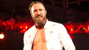 Mike Kanellis Discusses Whether He Should Have Gone To NXT First