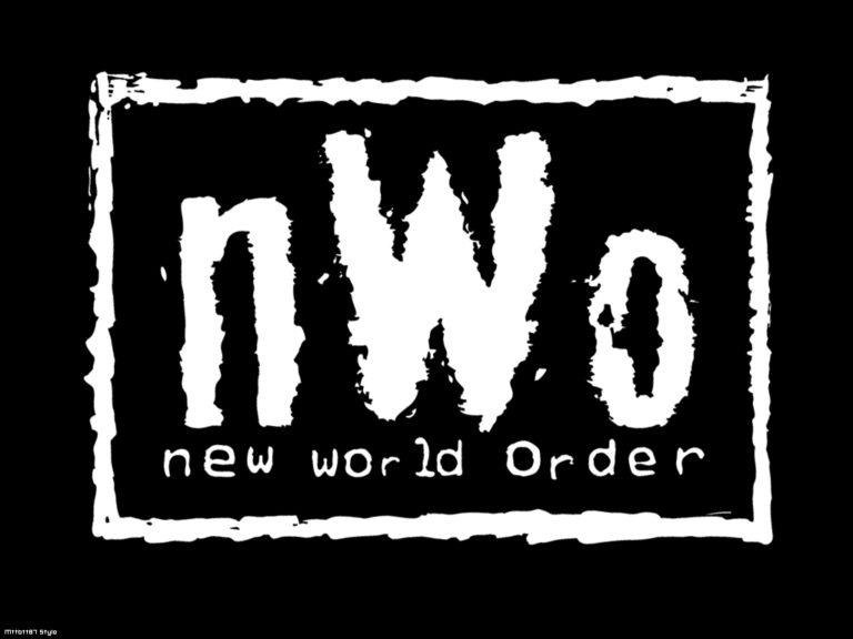 Hulk Hogan Looks Back On The nWo (Video), Taeler Hendrix Heckled Over Jay Lethal