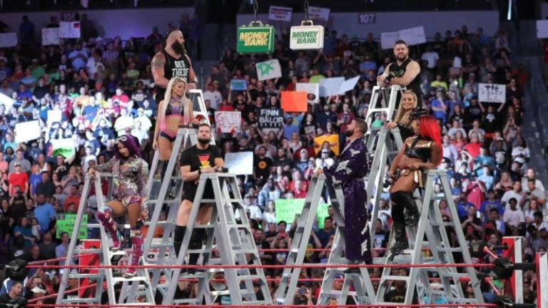 How Was Raw’s Viewership For The Money In The Bank Go Home Episode?