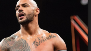 Ricochet Says NXT Is No.1 In Wrestling; Luke Harper Looks Back On His IC Championship Run