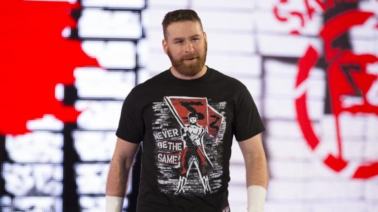 Report: Saudi Government Told WWE To Remove Sami Zayn From Shows Due To His Ethnicity