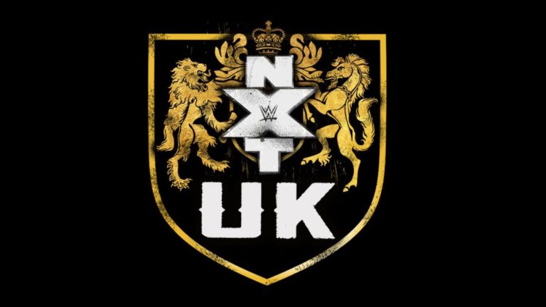 Spoilers: WWE NXT UK TV Tapings Results (8/25)