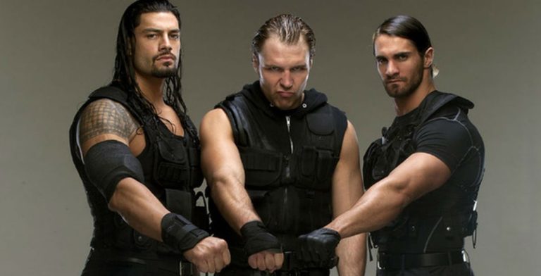 The Shield Split: 4 Years On