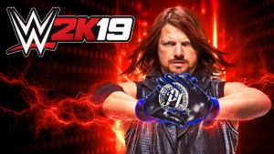 WWE 2K19 Launch Trailer Released, Segment Revealed For SmackDown Live