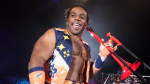 Xavier Woods Wins $10,000 For Connor’s Cure In Fortnite Tournament