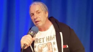 Bret Hart Says He Was Offered Leadership Of The Kliq – Group Members Deny Claim