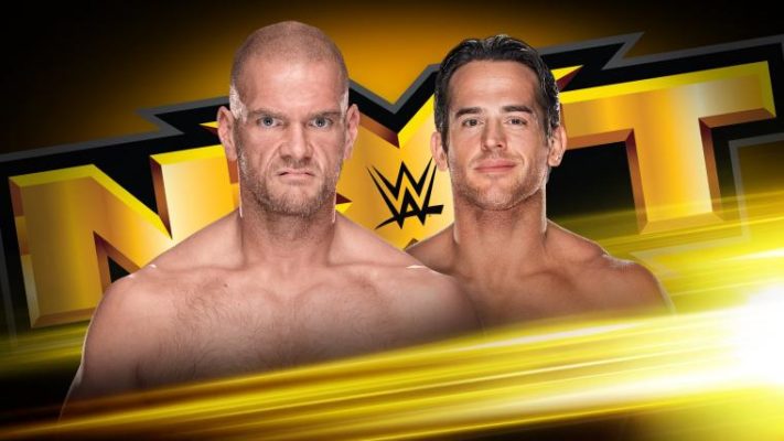 NXT 6/6/18 Preview: Tommaso Ciampa Addresses Street Fight With Johnny Gargano