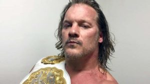 NJPW Upload Post-Dominion Chris Jericho Interview