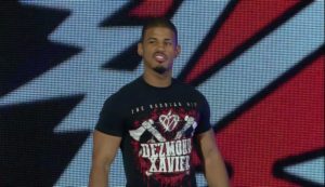 Dezmond Xavier Talks Doing High Risk Moves, Impact’s New Direction, His Goals