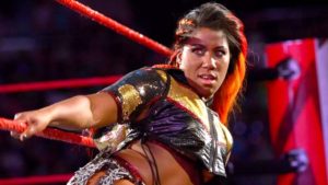 Ember Moon Shares Who She Thinks Has The Most Potential Amongst The Women’s Locker Room