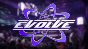 Two WWE NXT Stars Set For EVOLVE Return