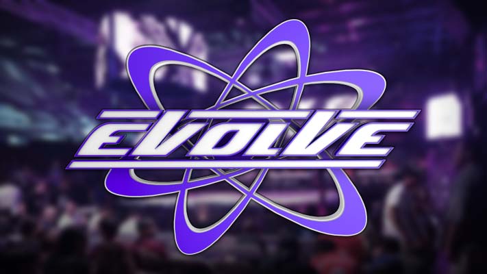 WWE Signs 5 Wrestlers From EVOLVE (Report)