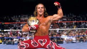 Full Content Listing For WWE’s New DVD Set On Shawn Michaels