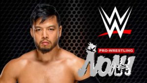 Hideo Itami Appears in Pre-Taped Promo for NOAH Return (Video)