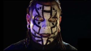 Jeff Hardy Fights Weird With Weird In New Battle With Nakamura