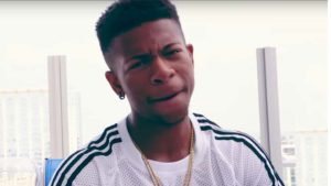 Lio Rush Joining 205 Live, Miz Wrestles Again After SmackDown