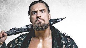 Marty Scurll Teases Interest In Having Luke Harper Join Villain Enterprises