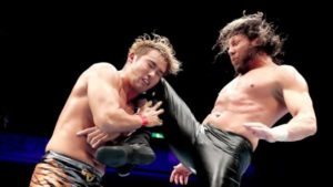 Kazuchika Okada Questions If There’s A Need For Him To Wrestle Kenny Omega Again