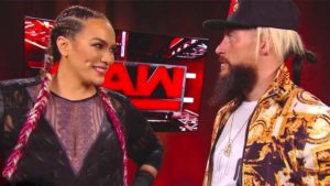 Enzo Amore Reveals Payoff For Nia Jax WWE Storyline