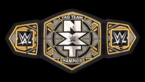 NXT Tag Team Champions Appearing for PROGRESS at Chapter 72