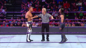 205 Live Results (6/5/2018): Mustafa Ali and Buddy Murphy Clash