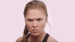 Ronda Rousey Featured In New Twizzlers Commercial (Video), Maryse Becomes US Citizen