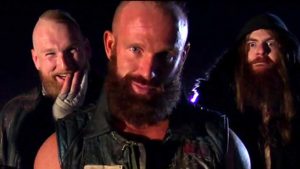 SAnitY Comment On Their SmackDown Live Debut, William Regal To Make NXT Return