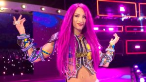 Sasha Banks Names The Match That Made Her Want To Be Like Eddie Guerrero