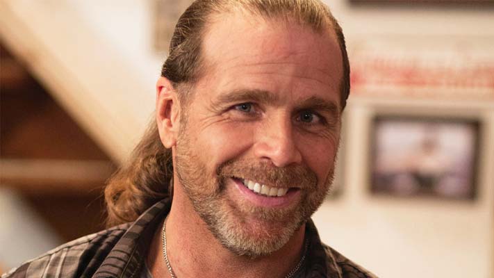 WWE Hall Of Famer Compares Top NXT Star To Shawn Michaels