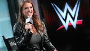 Stephanie McMahon Reveals The Reason Behind WWE’s Success