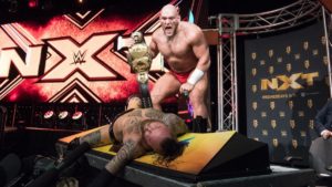 WWE NXT Recap & Results (6/13)