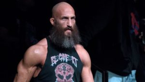 Tommaso Ciampa Mocks Aleister Black, JBL Thanks Eddie Guerrero