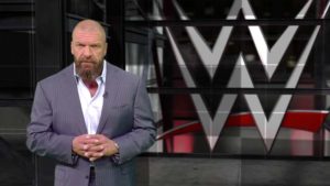 Triple H On Brian Christopher’s Passing, WWE Star Returns To NXT (Video)