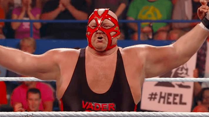 Jim Cornette Remembers Vader