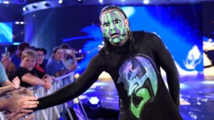 Smackdown & 205 Live Preview 7/31: Jeff Hardy Confronts Randy Orton