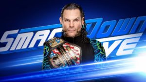 Smackdown Live 7/3/18 Preview: Team Hell No, Jeff Hardy Open Challenge, more…