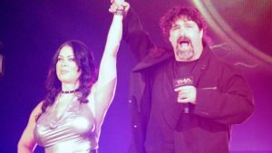 Mick Foley Wants To Induct Chyna Into WWE’s Hall Of Fame