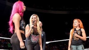 Charlotte, Becky Lynch & Sasha Banks Debuted 3 Years Ago Today: Who Has Accomplished The Most So Far?