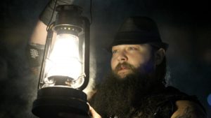 Bray Wyatt Wins Swamp Fight At WWE Extreme Rules