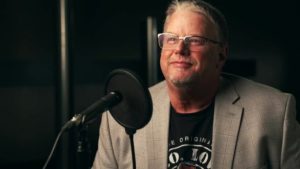 Bruce Prichard Reveals Origin Of Term “Worked Himself Into A Shoot”