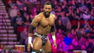 Cedric Alexander & Tye Dillinger’s Old Controversial Tweets Come Back To Haunt Them