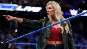 Charlotte Discusses Importance Of Evolution PPV,  Rousey’s WWE Transition