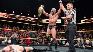 WWE NXT Recap & Results (7/25)