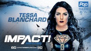 How Long Is Tessa Blanchard’s “Long-term” Contract With Impact?, Madison Rayne On Facing Su Yung