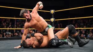 WWE NXT Recap & Results (7/4)