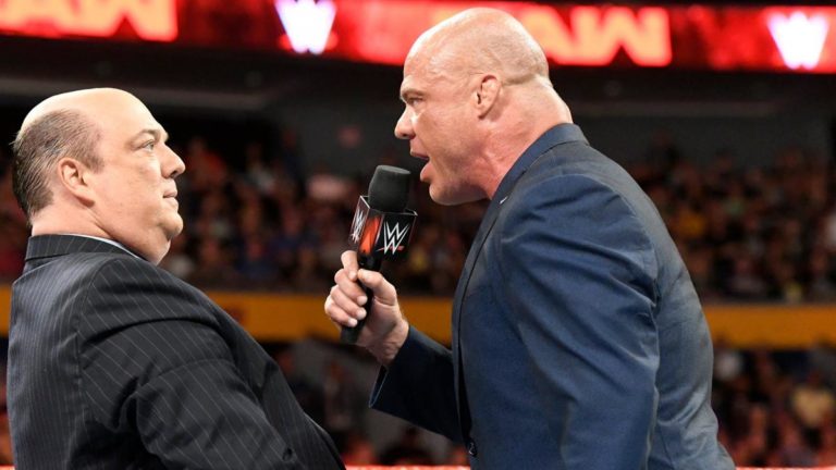 8 Takeaways From WWE RAW (7/16)