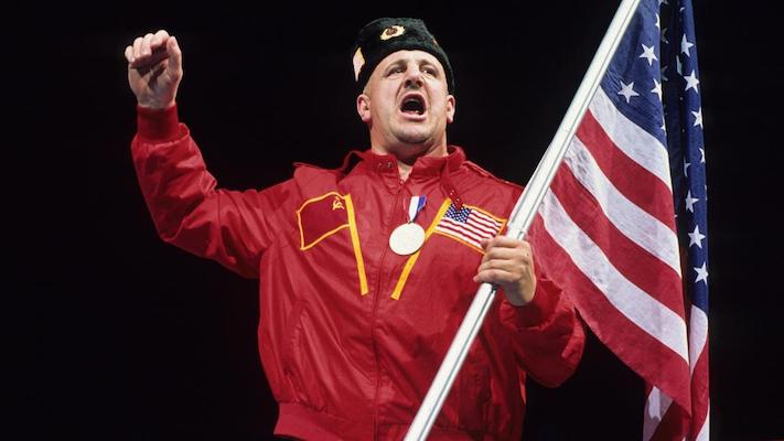 Nikolai Volkoff Said Everything’s Changed In Wrestling Now (Video)